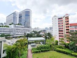 Uptown @ Farrer (D8), Apartment #560772431